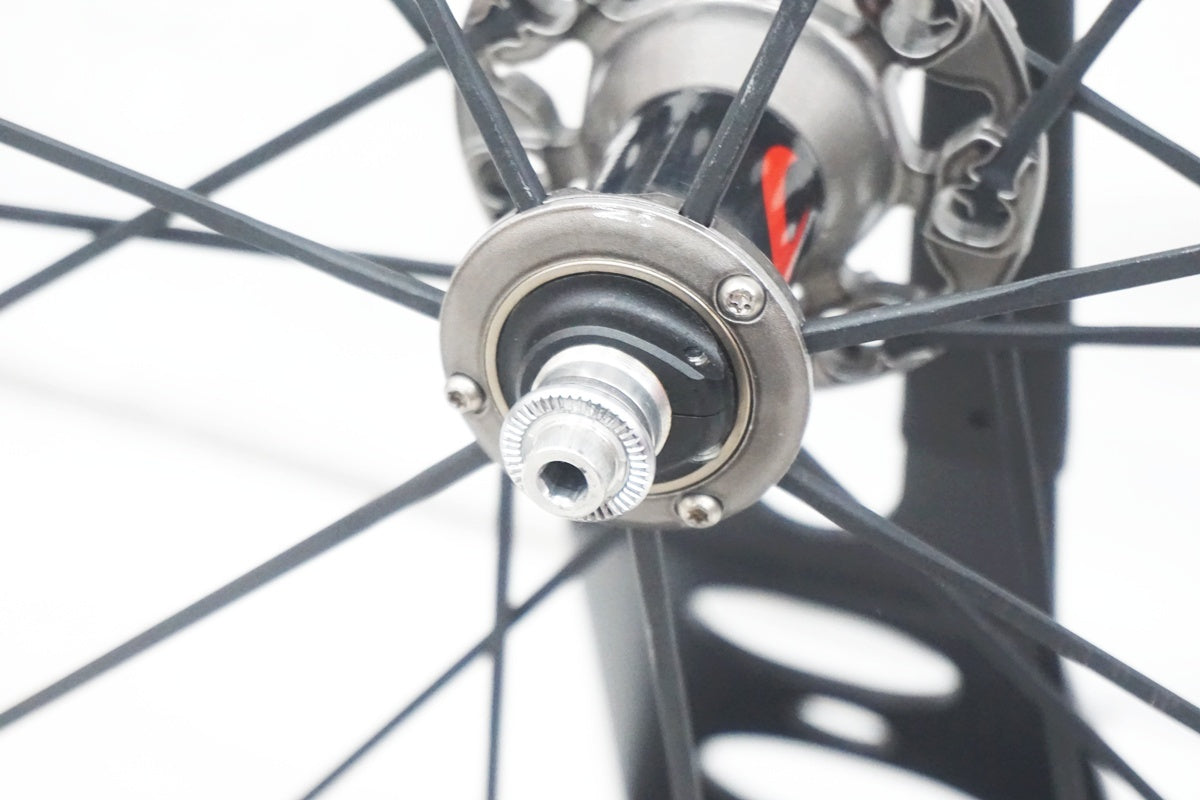 FULCRUM 「フルクラム」 RACING ZERO シマノ11速 リアホイール  / 大阪美原北インター店