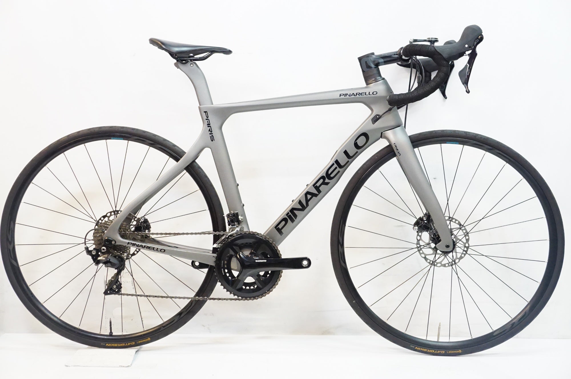 PINARELLO 「ピナレロ」 PARIS DISK 105 2022年モデル ロードバイク / 熊谷本店