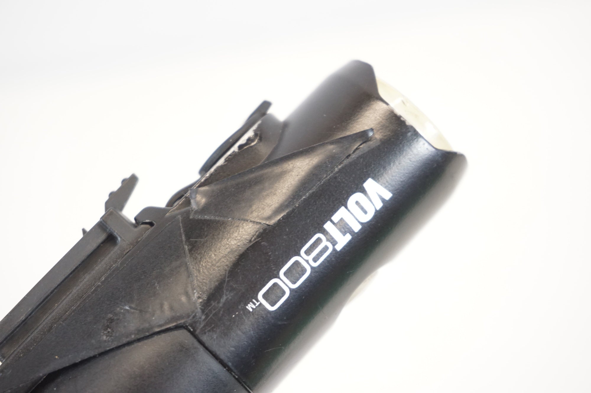 CATEYE 「キャットアイ」 VOLT800 HL-EL471RC フロントライト / 宇都宮店