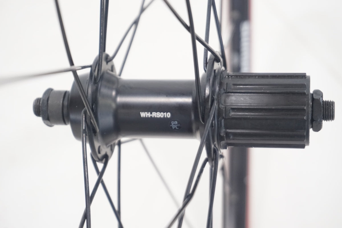 SHIMANO 「シマノ」 WH-RS010 SHIMANO11速 リアホイール / 滋賀大津店