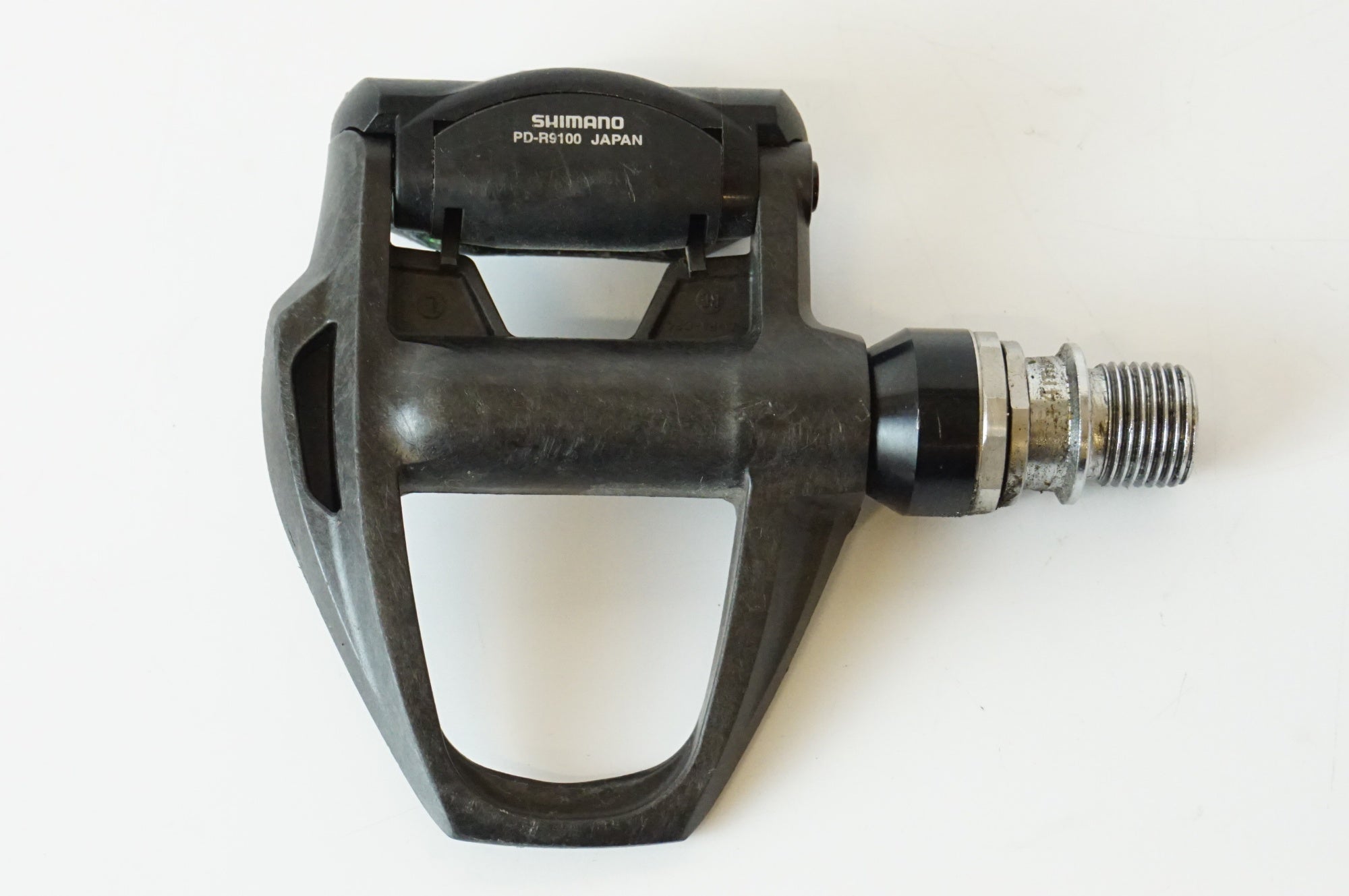 SHIMANO 「シマノ」 DURA-ACE PD-R9100 ペダル / 浜松店 ｜ バイチャリ