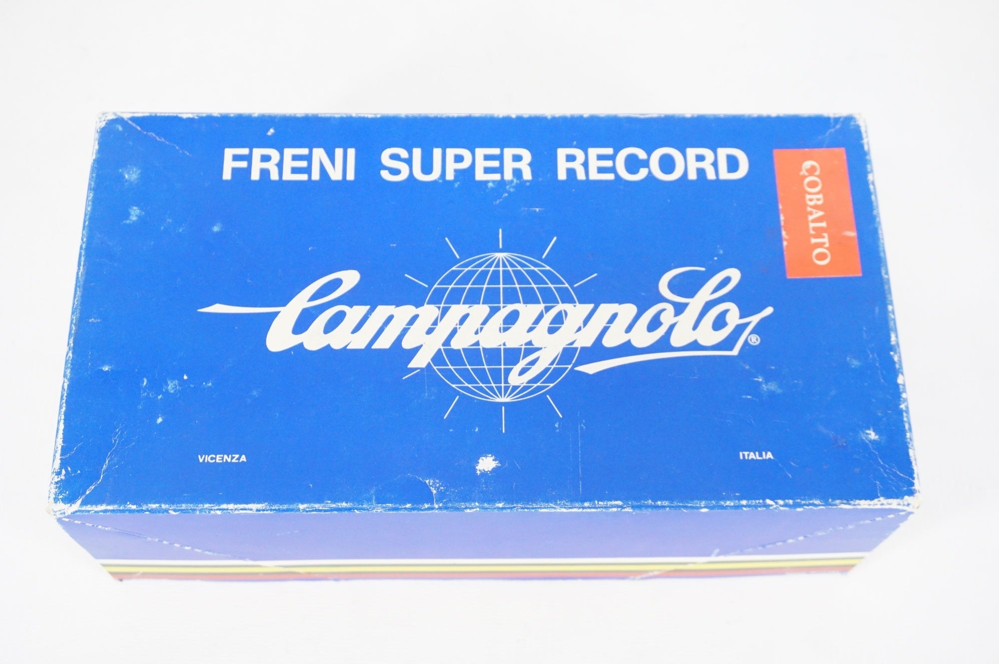 CAMPAGNOLO 「カンパニョーロ」 C-RECORD COBALTO キャリパーブレーキ / 阪急塚口店