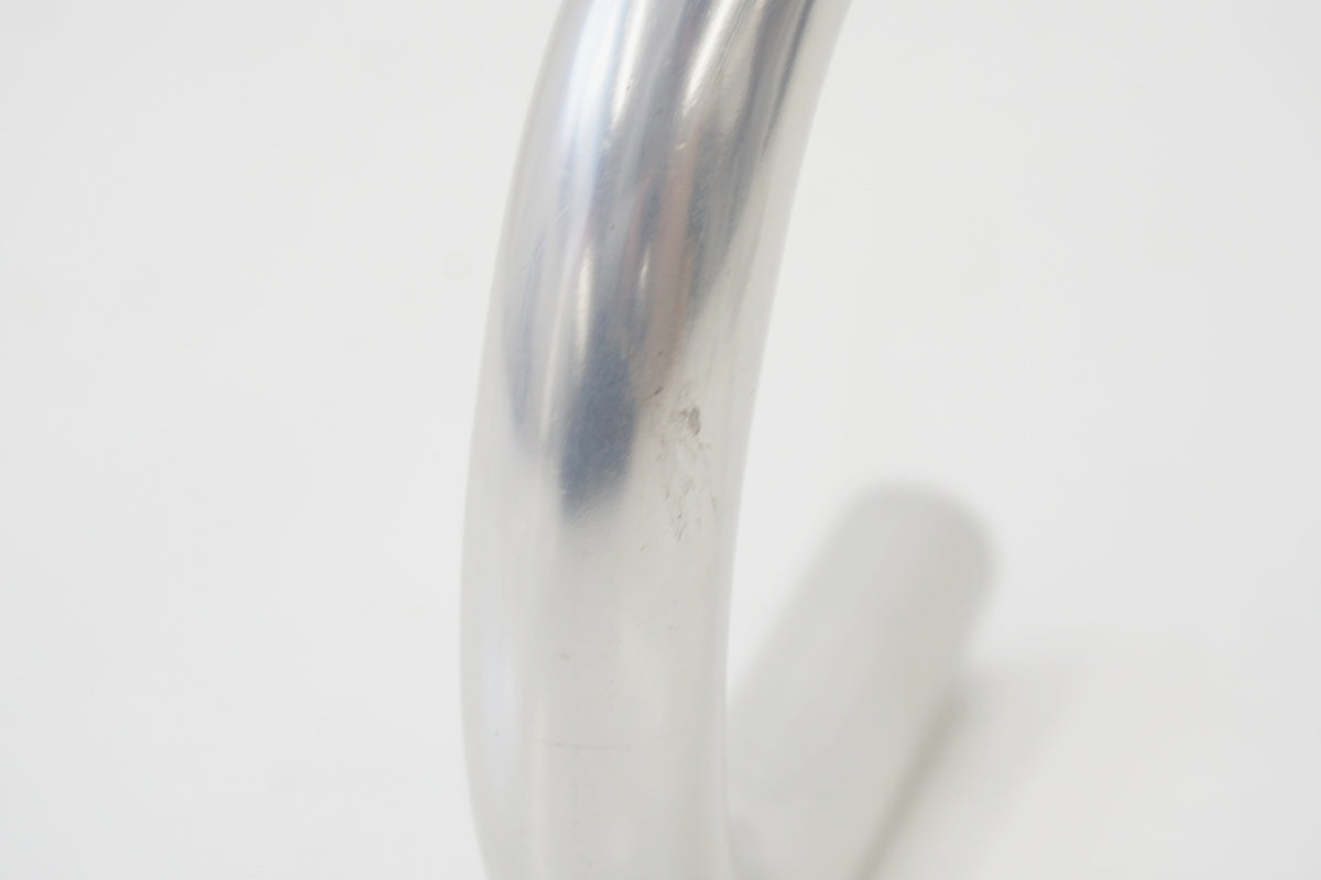 NITTO「ニットー」 RACING BAR φ27.1mm380mmドロップハンドル / 京都八幡店