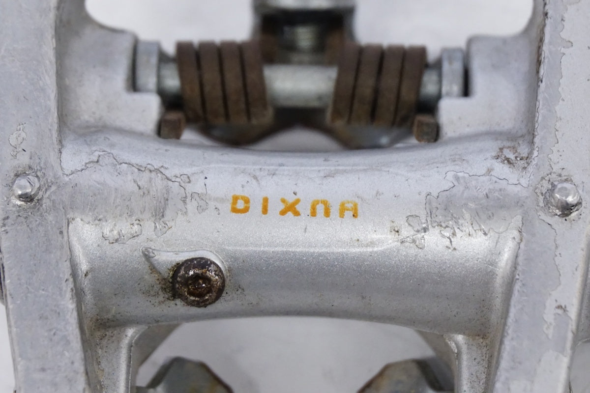 DIXNA 「ディズナ」 片面SPDペダル / 浜松店