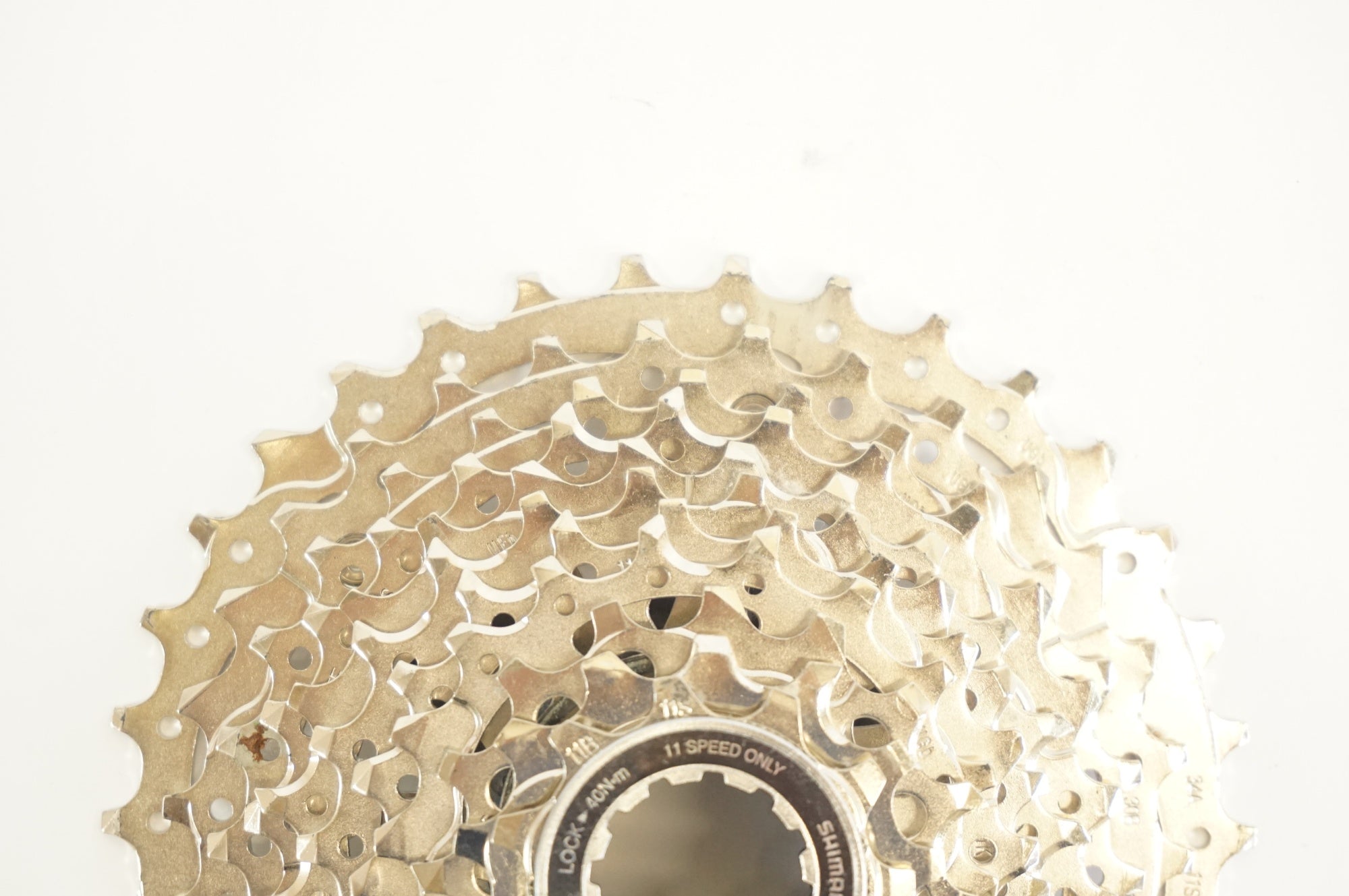 SHIMANO 「シマノ」 CS-HG-700-11 11-34T スプロケット  / 宇都宮店