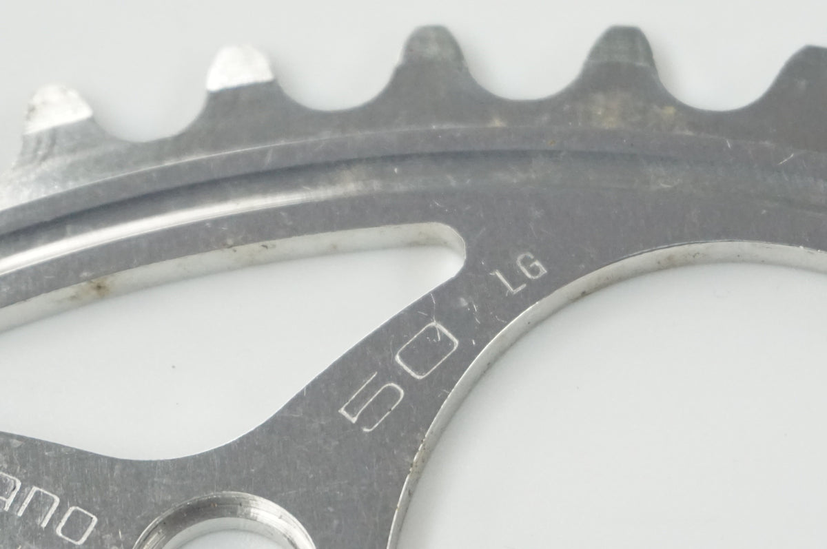 SHIMANO 「シマノ」 DURA-ACE 50T チェーンリング / 福岡店
