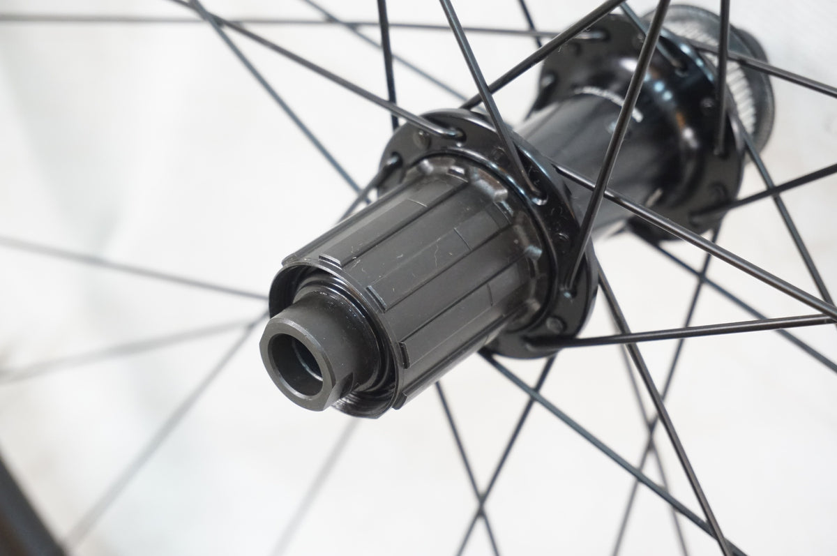 DEVOX 「デヴォックス」 DISC SHIMANO 11S ホイールセット / 浦和ベース