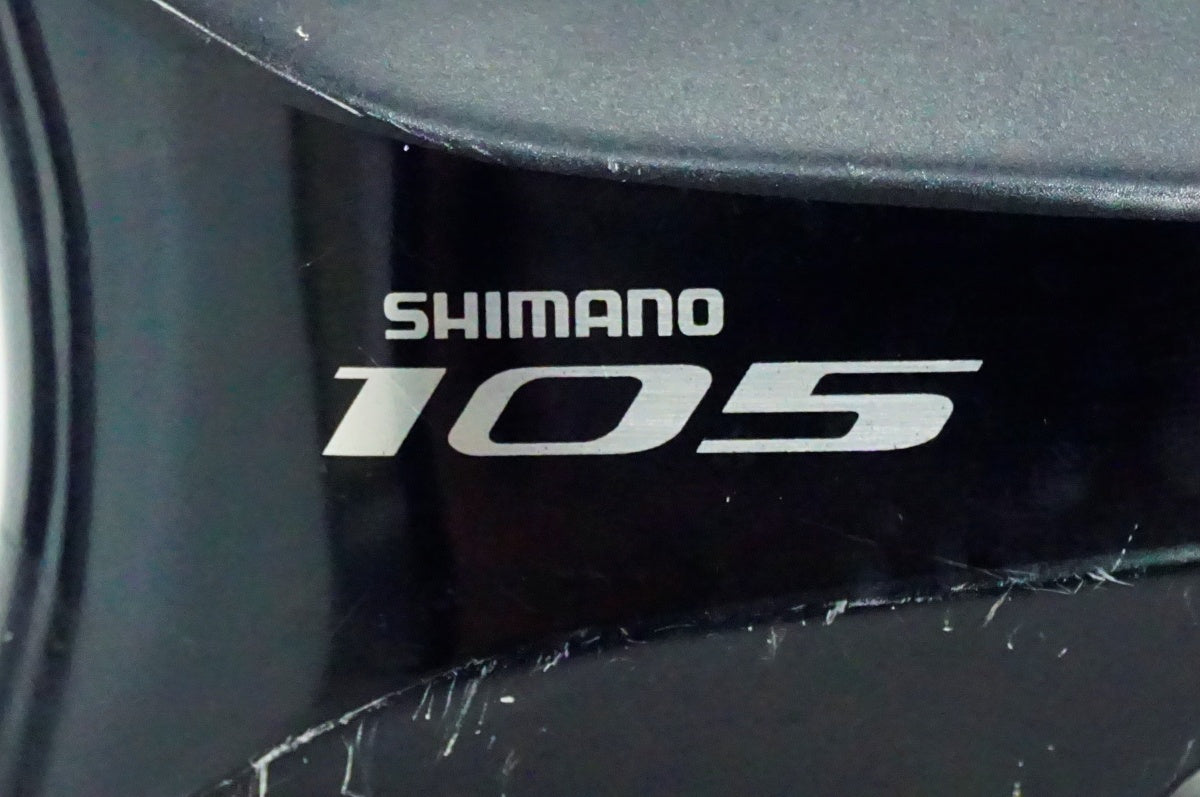 SHIMANO 「シマノ」 105 FC-5800 50-34T 172.5mm クランク