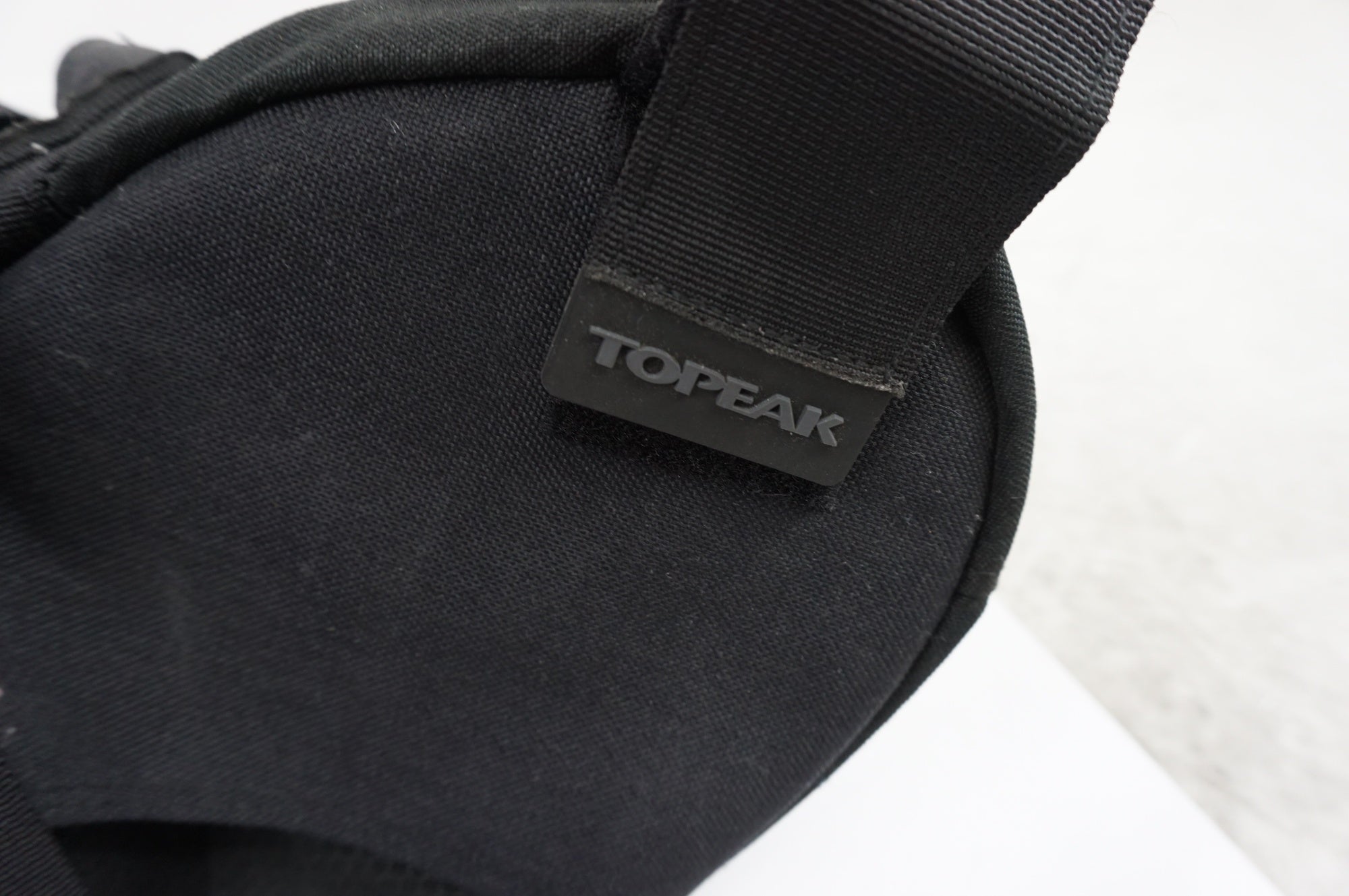 TOPEAK 「トピーク」 バックローダー サドルバック / 大宮店