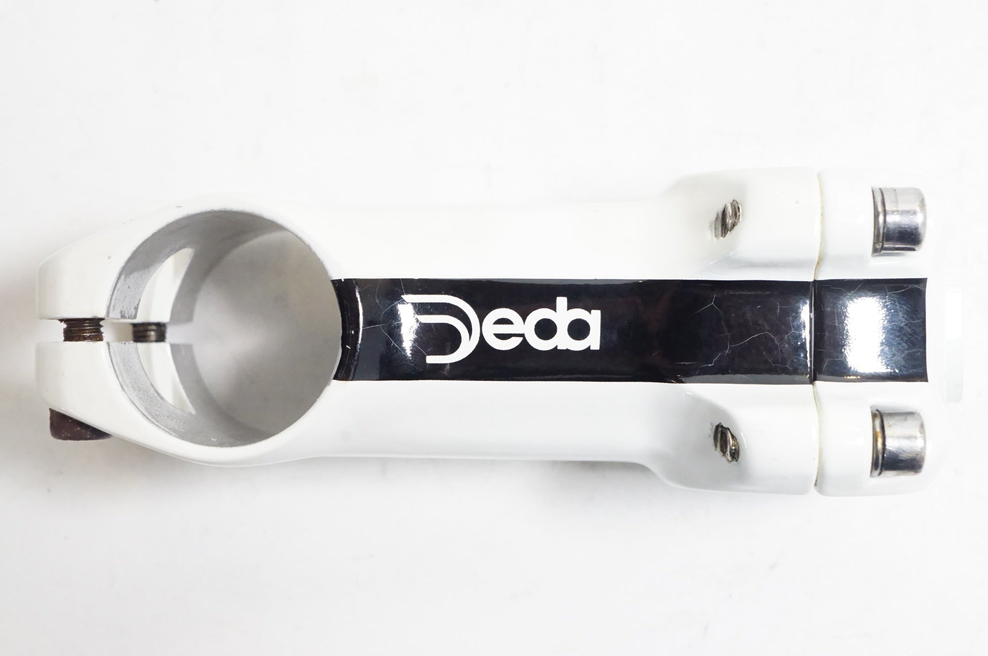 DEDA 「デダ」 ZERO1 70mm φ31.7 ステム / 熊谷本店
