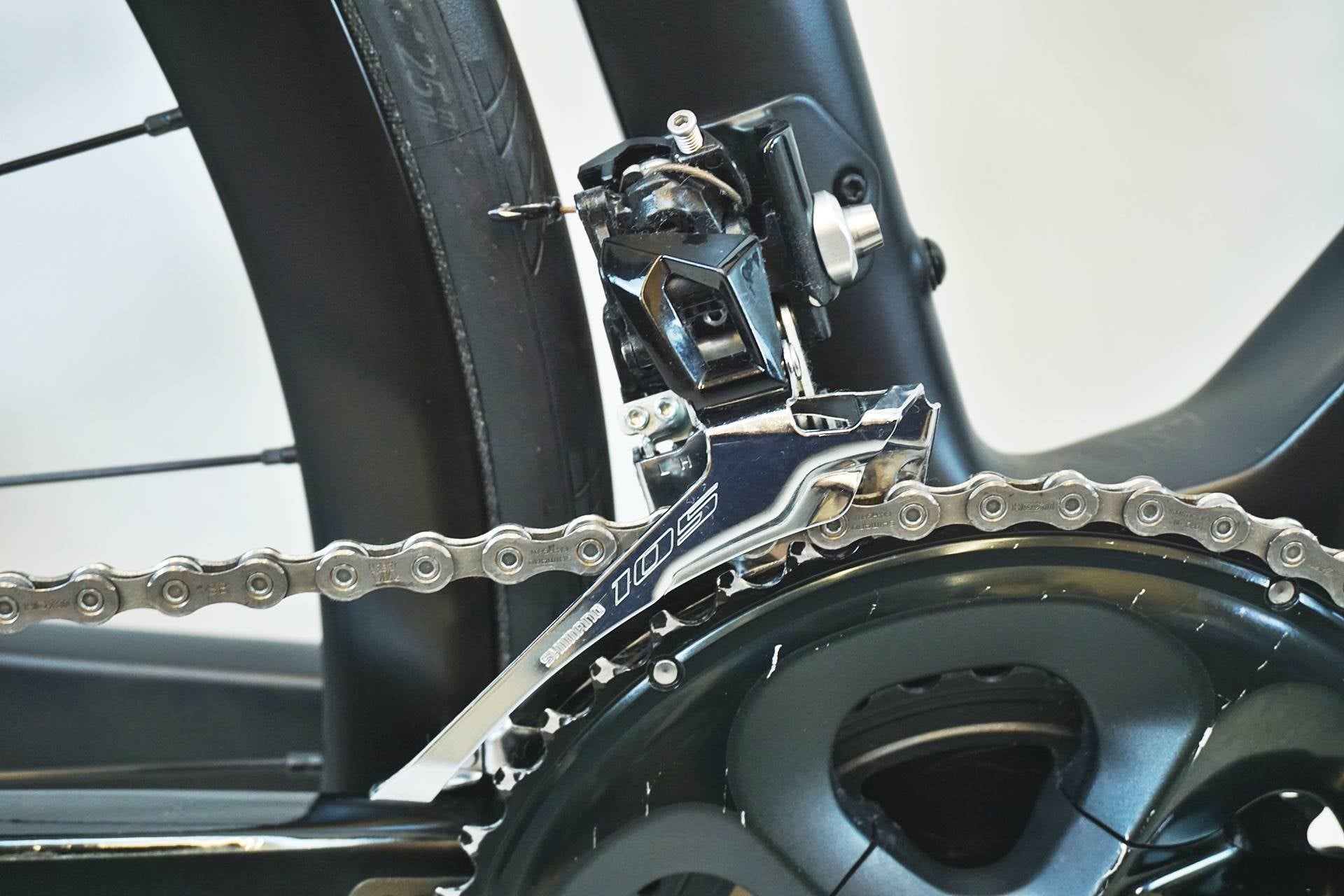 PINARELLO 「ピナレロ」 PRINCE DISK 105 2021年モデル ロードバイク / 有明ガーデン店