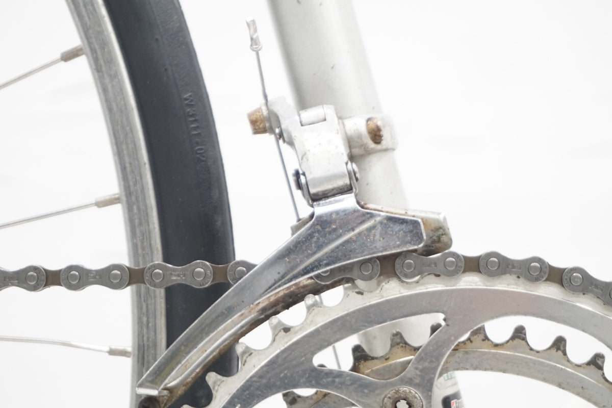 BRIDGESTONE 「ブリヂストン」 RADAC 年式不明 ロードバイク / 滋賀