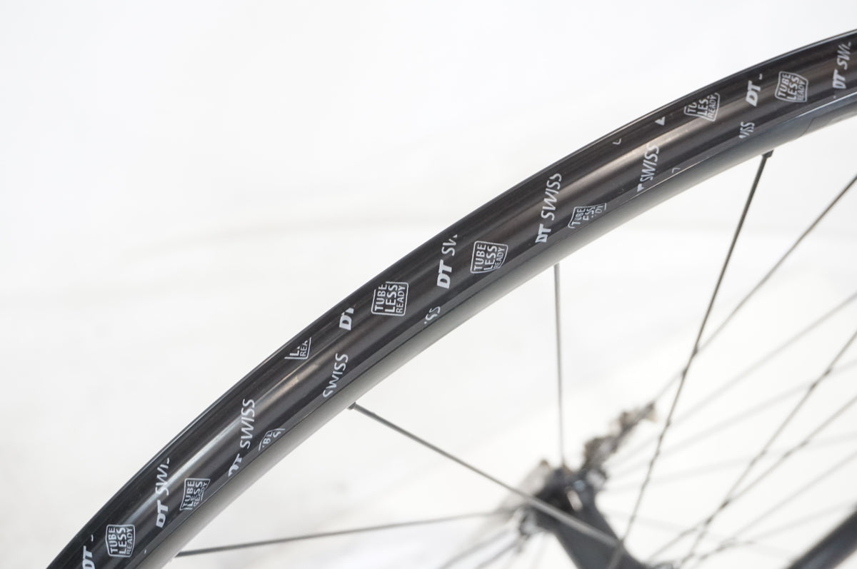 DT SWISS 「ディーティスイス」 R470 DB SRAM XDR ホイールセット / 宇都宮店