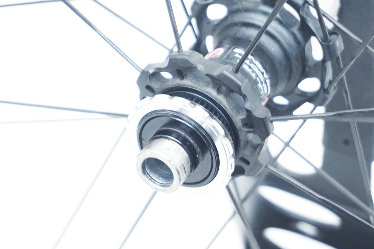 CAMPAGNOLO 「カンパニョーロ」 BORA ONE 50 DB シマノ11速 ホイールセット / 大阪美原北インター店