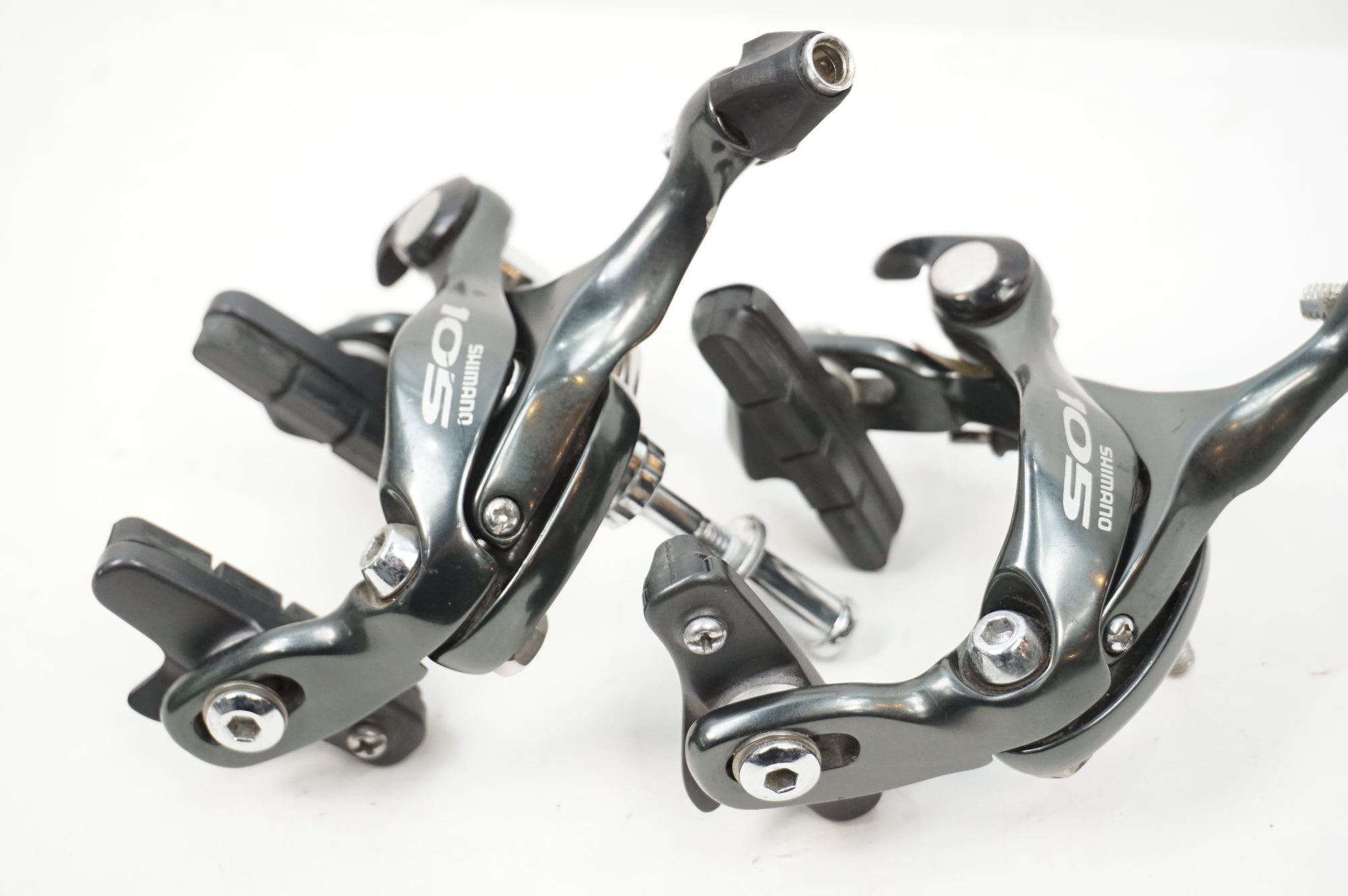 SHIMANO 「シマノ」  105 BR-5600 キャリパーブレーキセット / 川越店