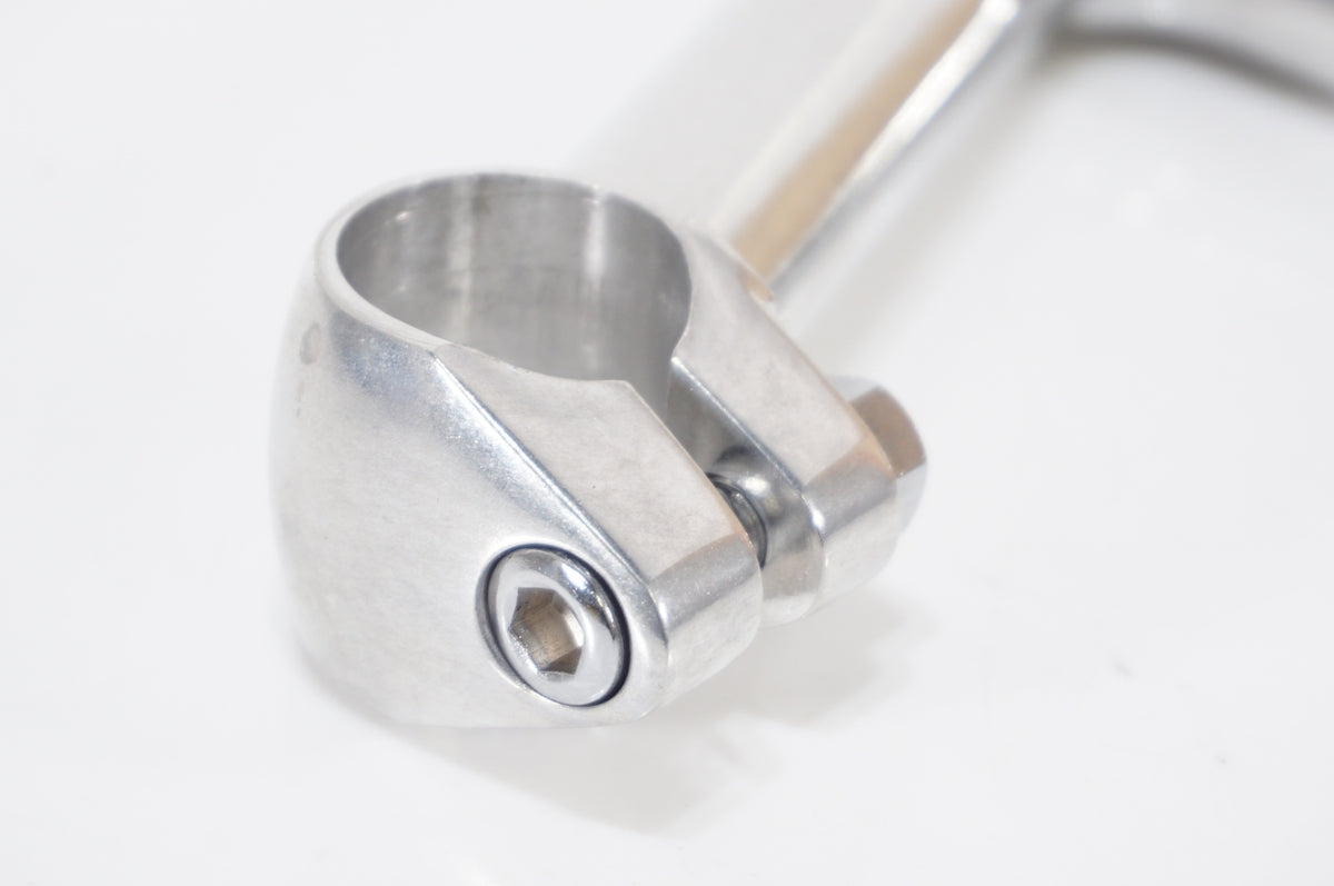 NITTO 「ニットー」 TECHNOMIC φ25.4 130mm ステム / AKIBA店