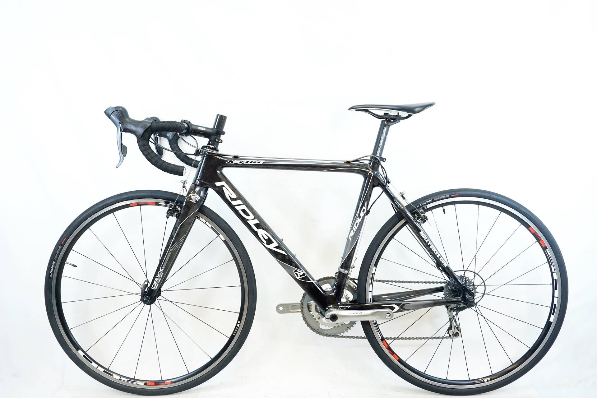 RIDLEY 「リドレー」 X-FIRE 2010年モデル シクロクロス / 宇都宮店