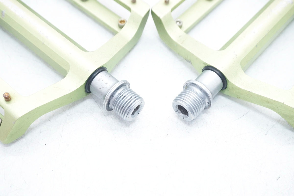 FIRE EYE 「ファイヤーアイ」 BIKES ペダル / 大阪門真店