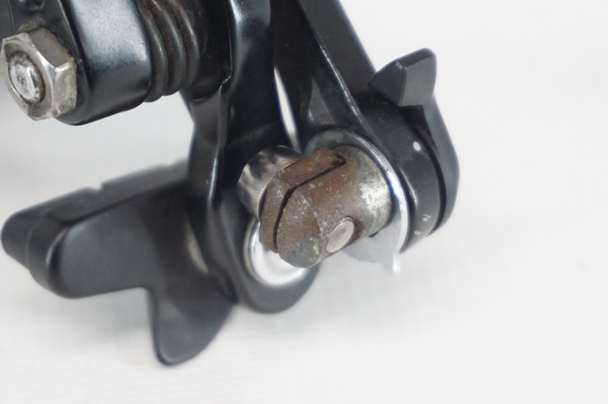 シマノ／105 ブレーキキャリパー SHIMANO 105 デュアルピボットブレーキキャリパー