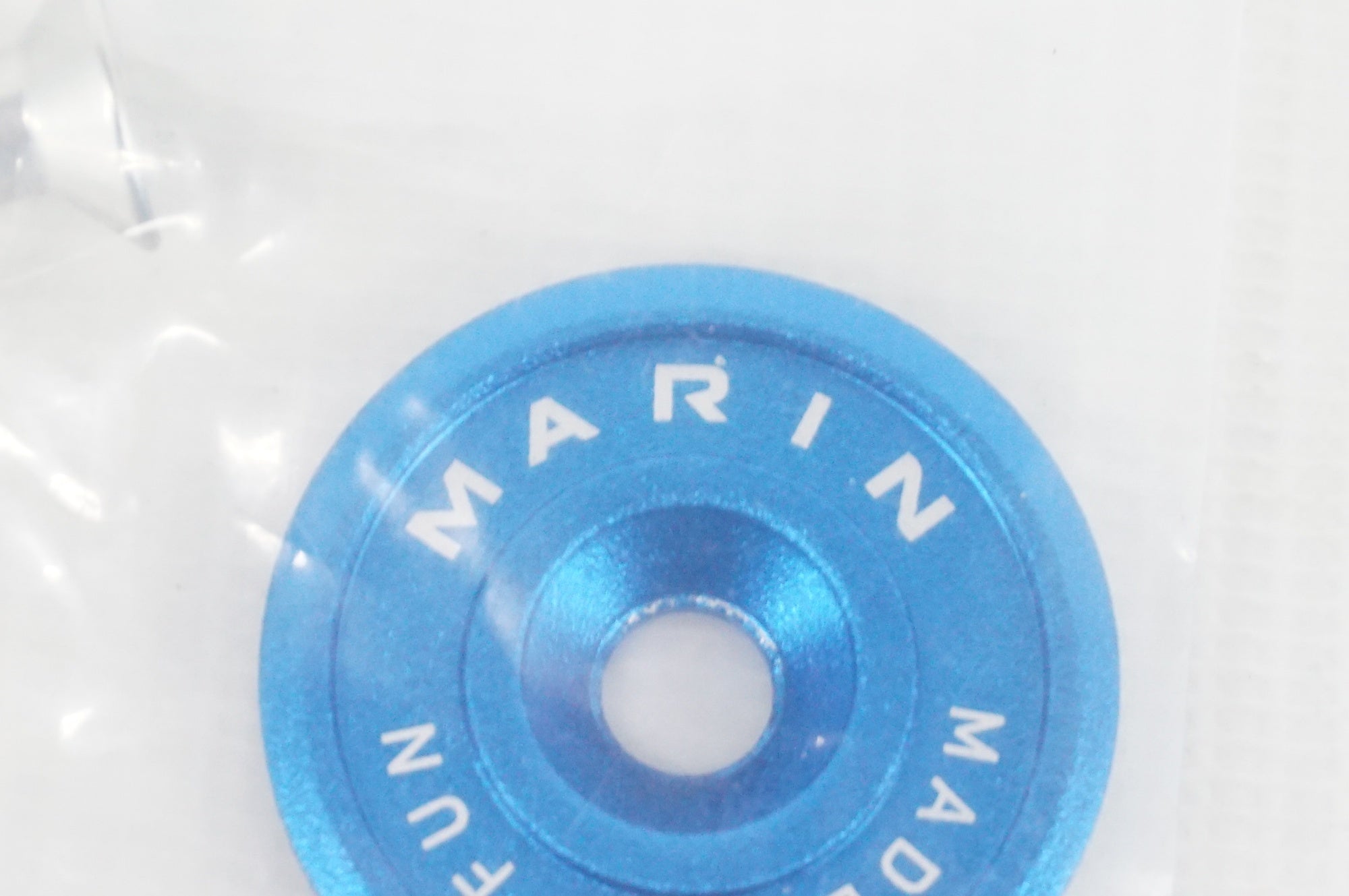 MARIN 「マリン」 トップキャップ / 阪急塚口店