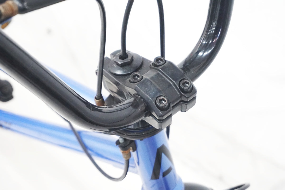 BMX (ジャンク品) ジャンク ARESBIKES 「アーレスバイクス」 SWORD 年式不明 20