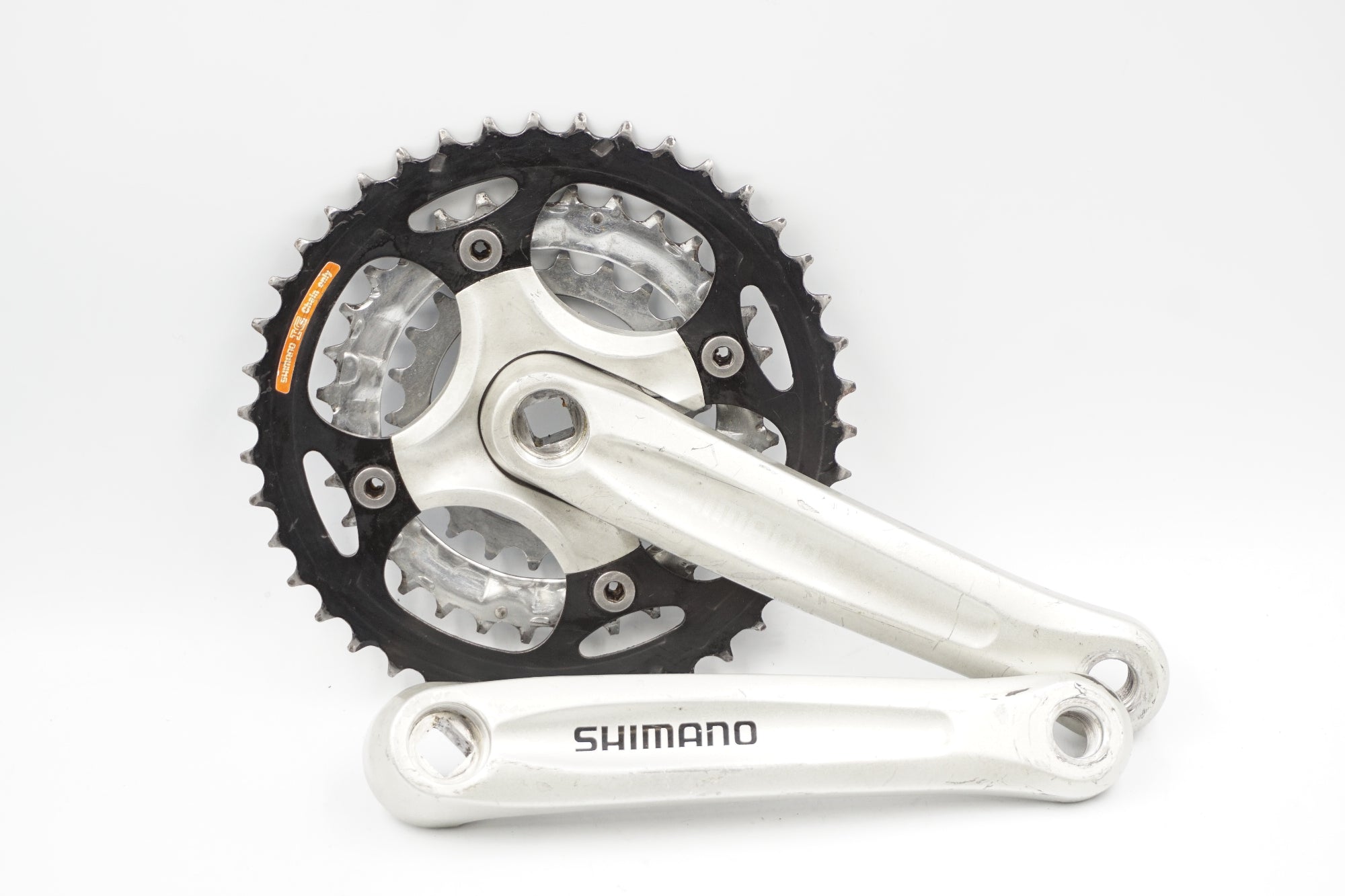 SHIMANO 「シマノ」 FC-M20 42-32-22T 170mm クランク / 奈良店