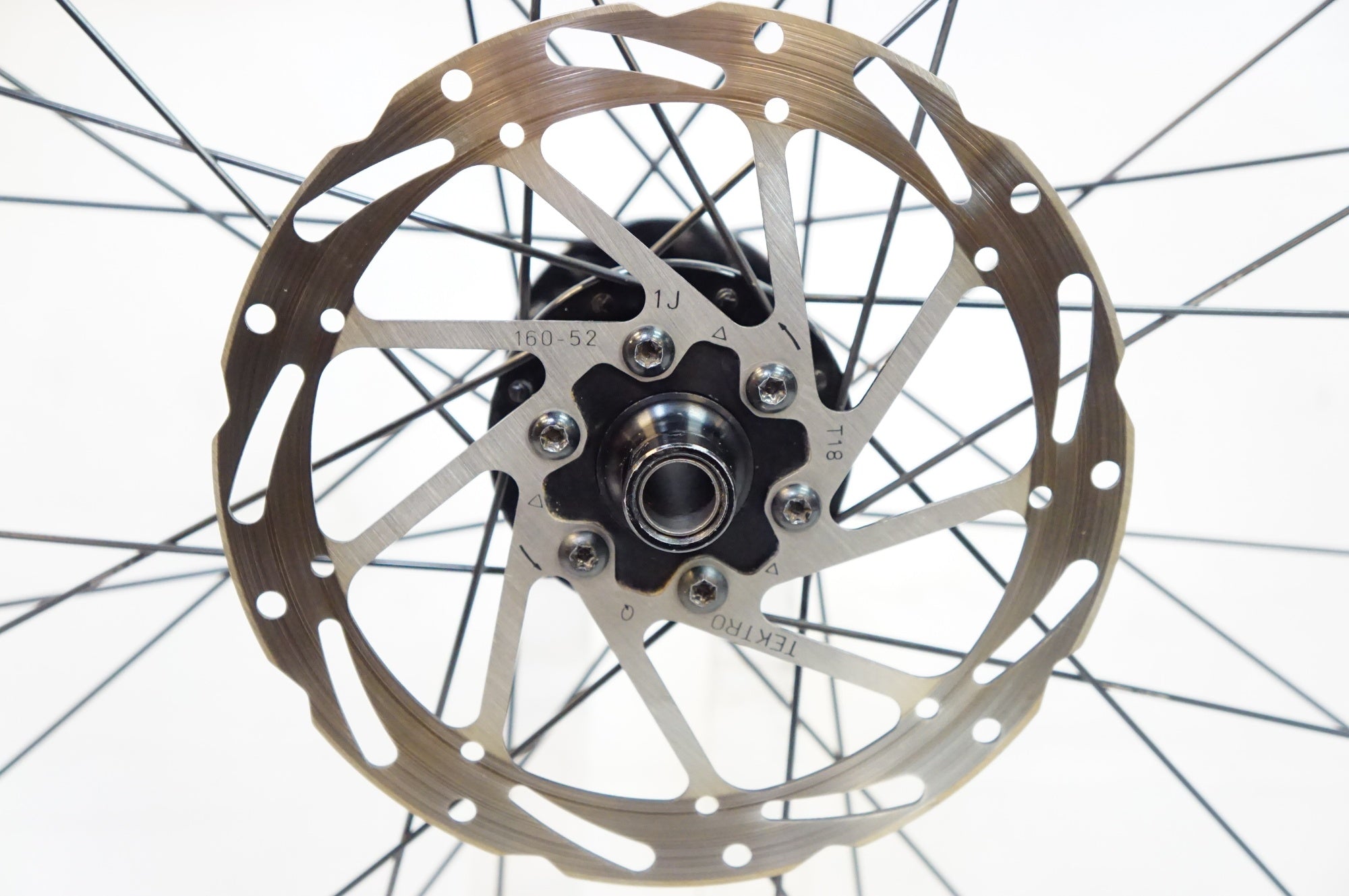 WTB 「ダブリューティービー」 STX i25 29インチ シマノ8速 ホイールセット / 熊谷本店