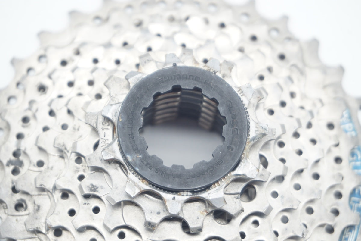 SHIMANO 「シマノ」 CS-HG40 11-32T スプロケット/ 京都八幡店