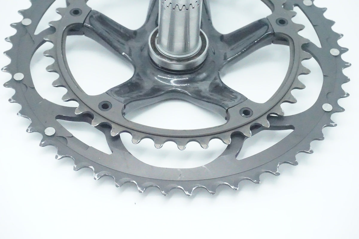 CAMPAGNOLO「カンパニョーロ」 CHORUS 11s 170mm 52-39T カーボン