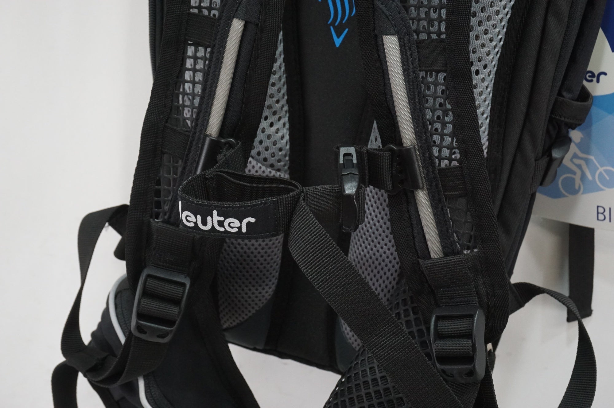 DEUTER 「ドイター」 COMPACT EXP 12 バッグ / 大宮店