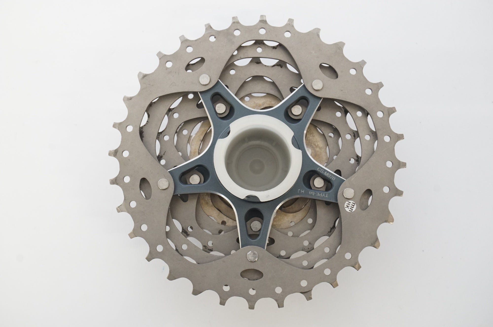 SHIMANO 「シマノ」 XTR CS-M970 11-32T スプロケット / 浜松店