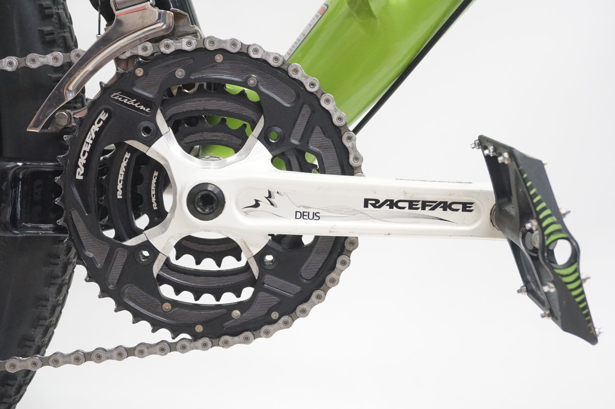 CANNONDALE 「キャノンデール」 SUPER V400 1998年頃 マウンテンバイク