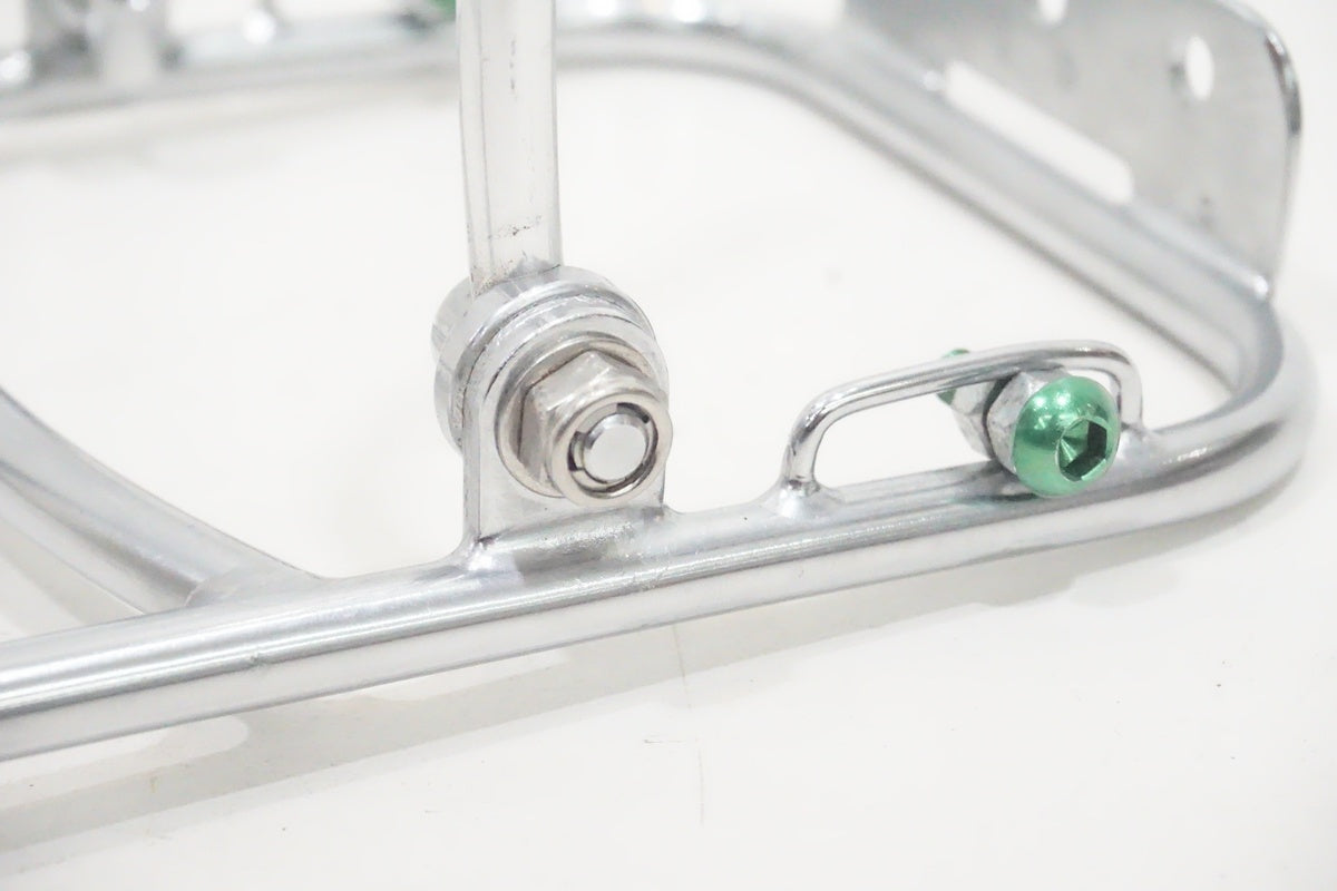 NITTO「ニットー」 R14 リアキャリア/ 京都西院店