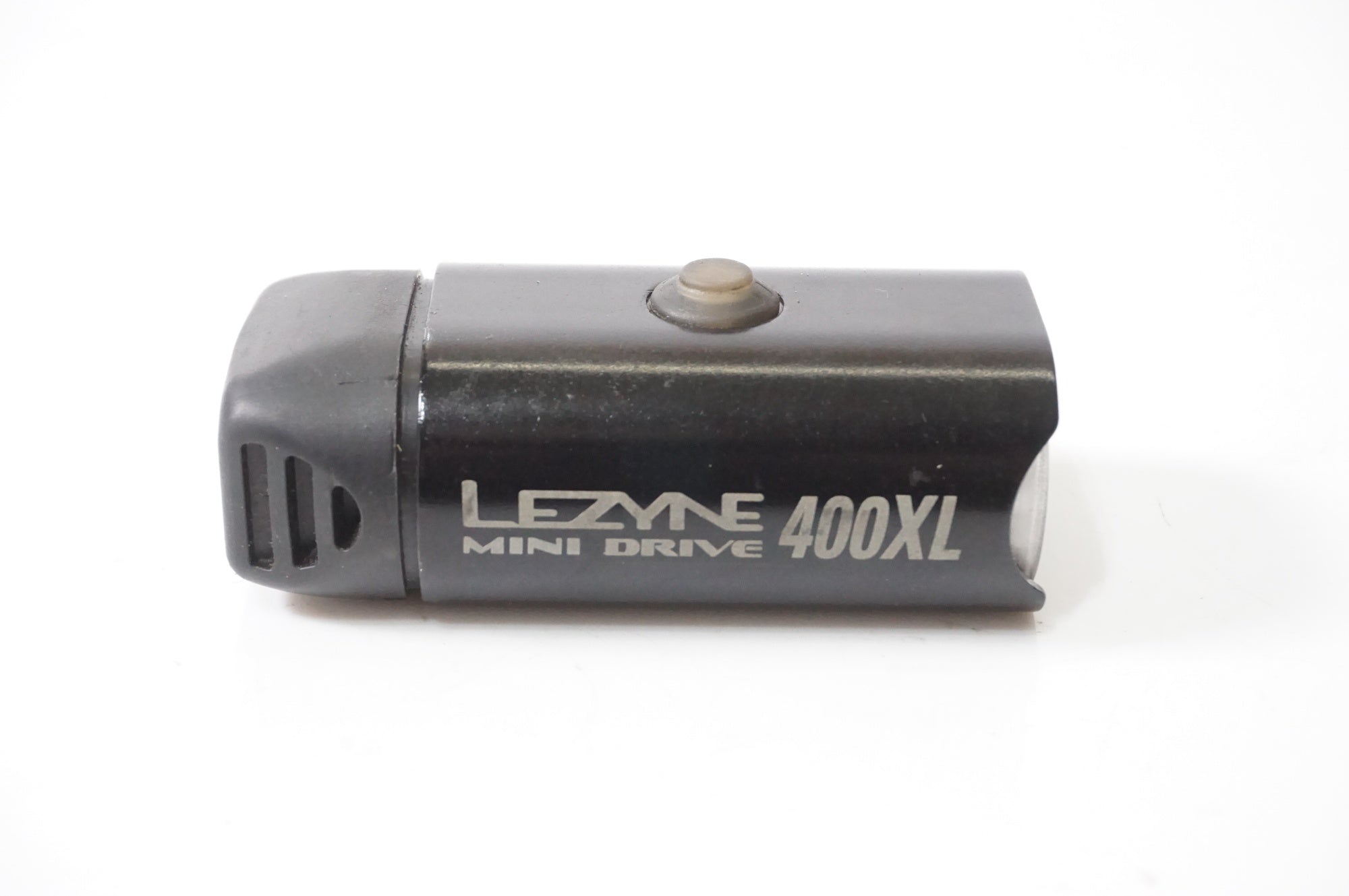 LEZYNE 「レザイン」 MINI DRIVE 400XL フロントライト / AKIBA店