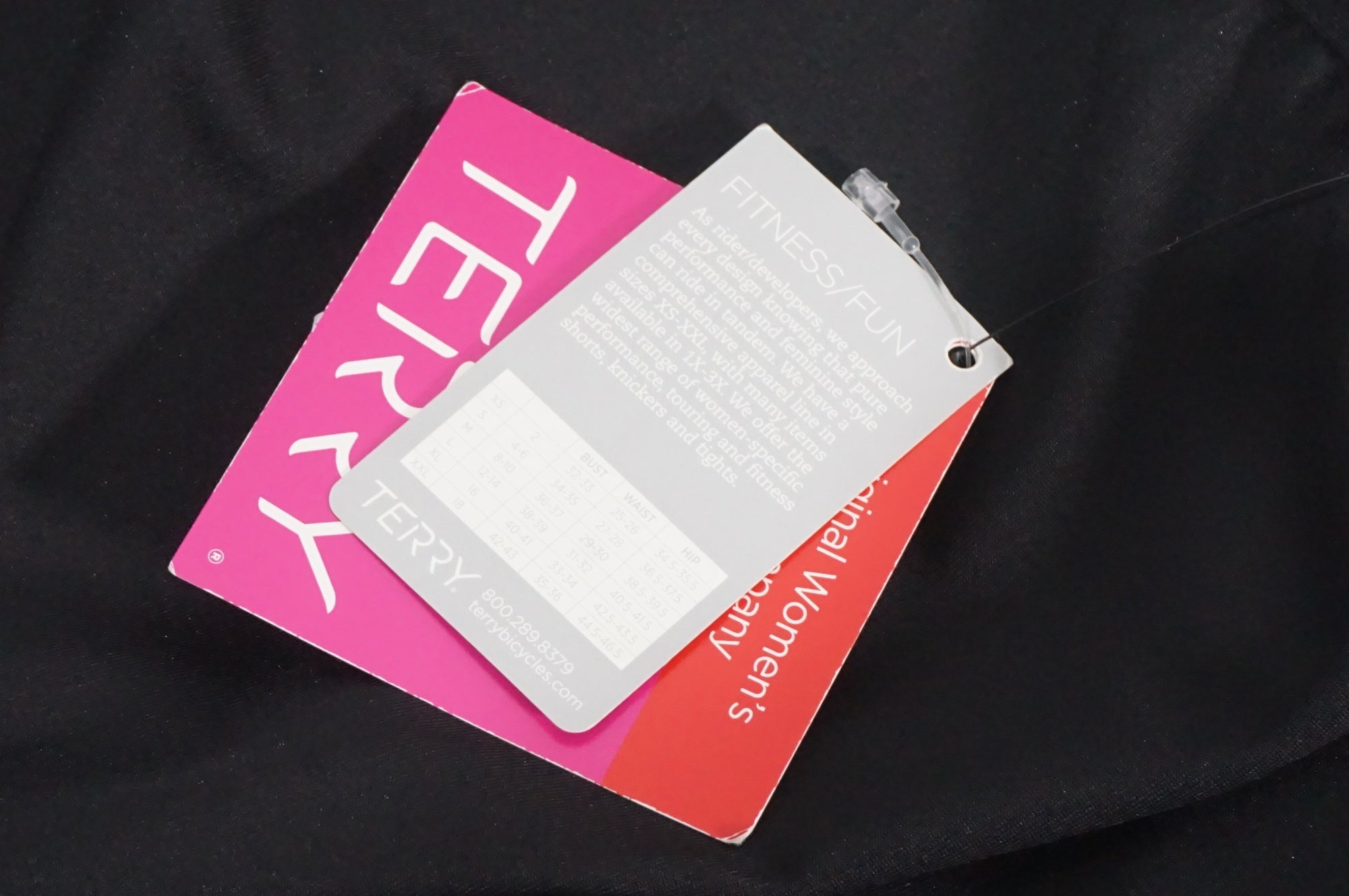 TERRY 「テリー」 Lサイズ サイクルスカート / AKIBA店