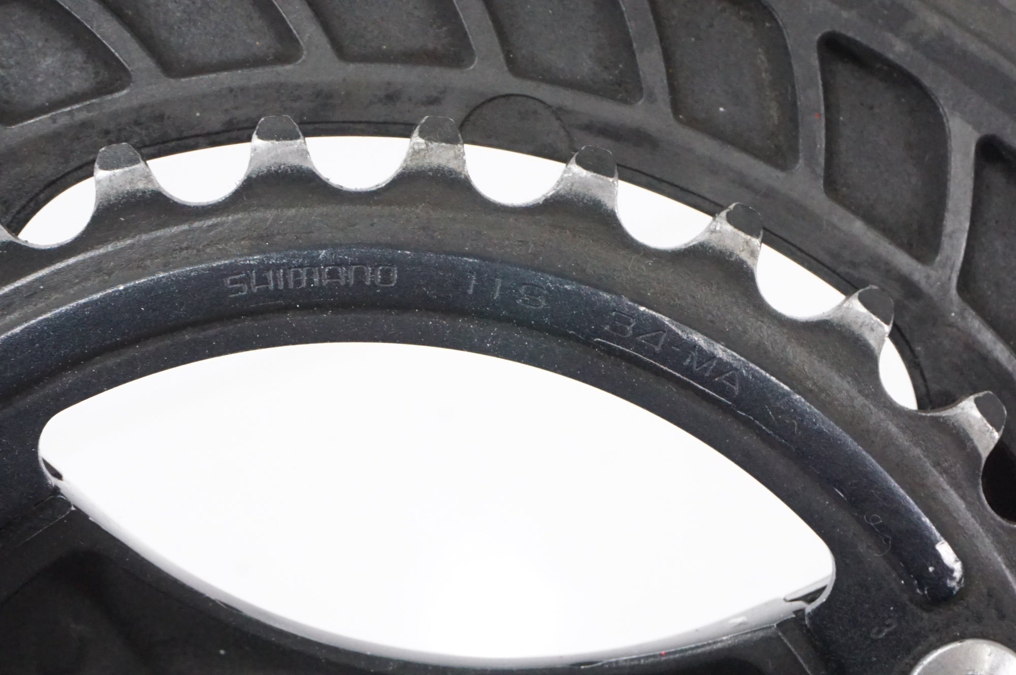 SHIMANO 「シマノ」 105 FC-5800 50-34T 170mm クランク / AKIBA店