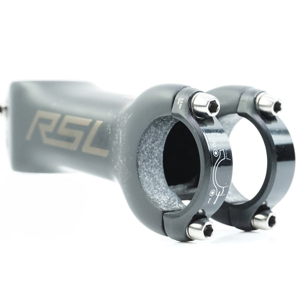 値下げ交渉⭕️ ボントレガー RSLステム 100mm ボントレガー RSL Blendr ステム - Trek Bikes (JP)