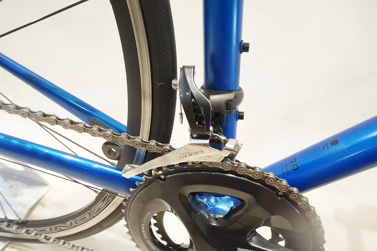 TREK 「トレック」 DOMANE AL 2 2021年モデル ロードバイク / 横浜戸塚店
