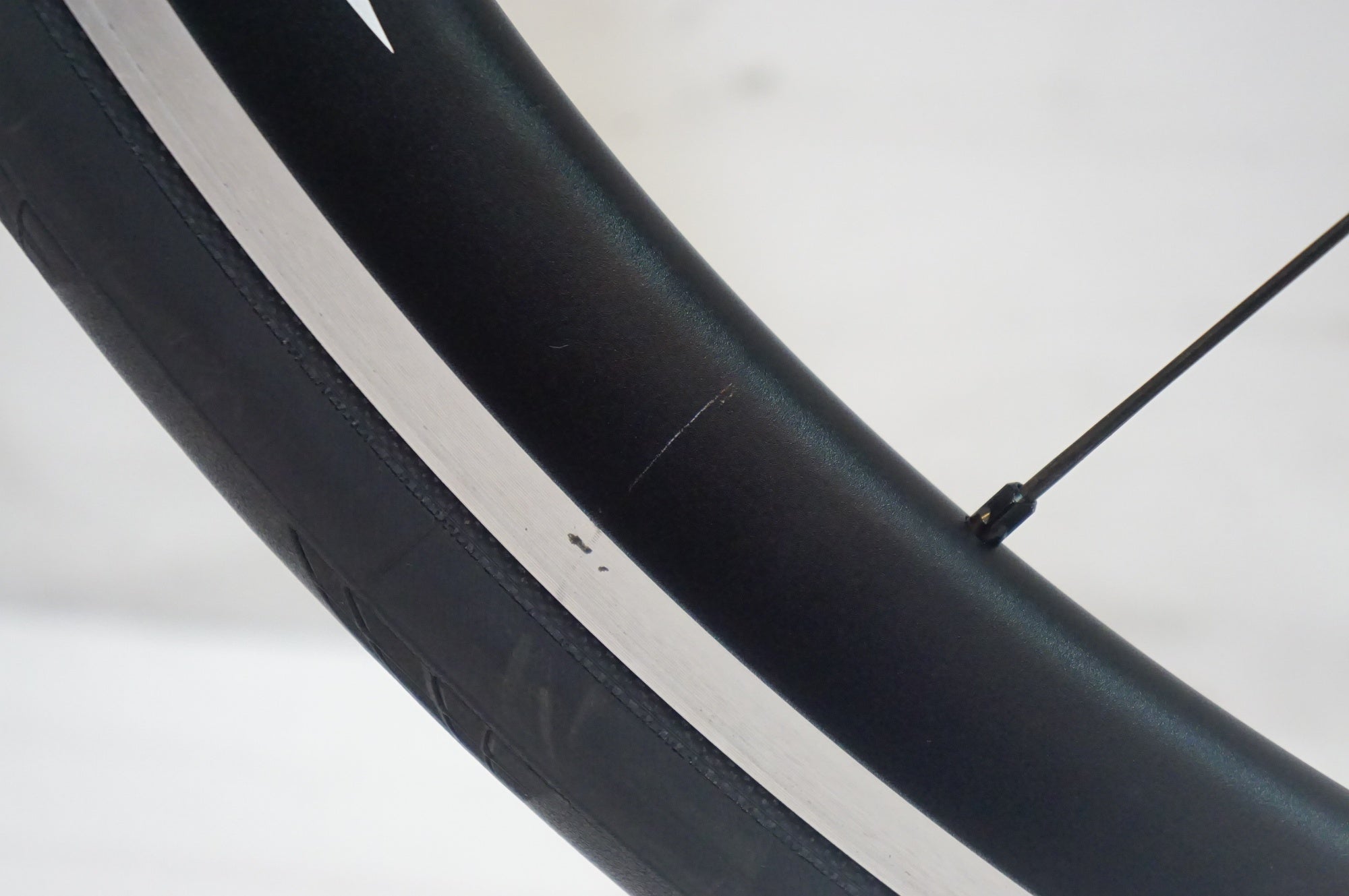 SHIMANO タイヤホイール 11段ギア ブラック ジャンク NOVATEC 「ノバテック」 JETFLY シマノ 11/12速 ホイール