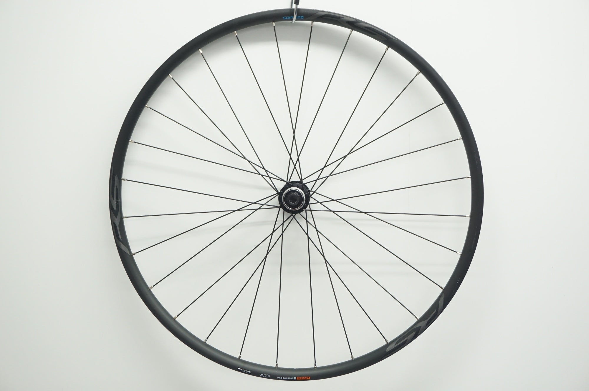 SHIMANO 「シマノ」 WH-RS171 フロントホイール / 福岡店