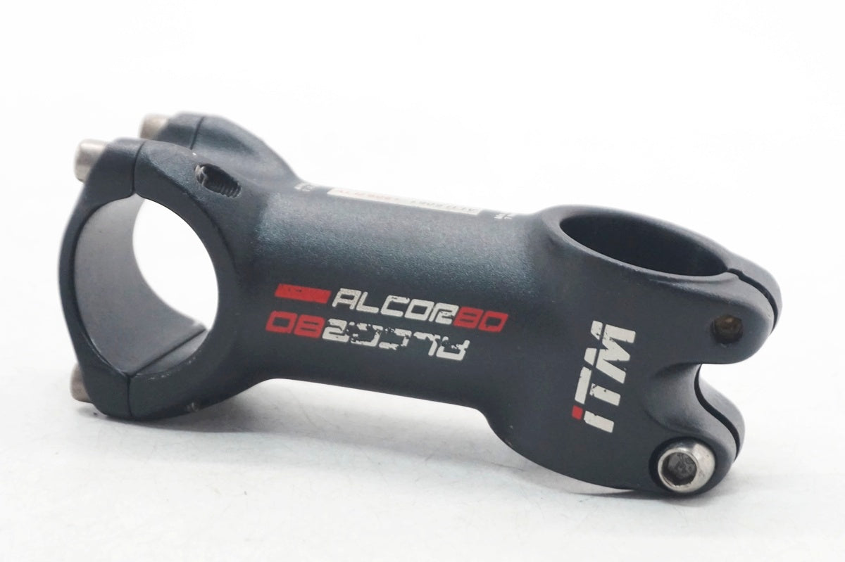 ITM 「アイティーエム」 ALCOR80 Φ31.8 80mm ステム / 大阪門真店