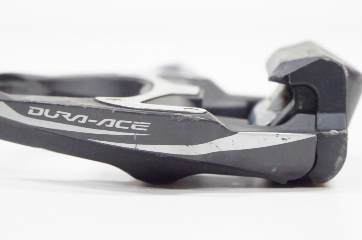 SHIMANO 「シマノ」 DURA-ACE PD-9000 ペダル / 名古屋大須店