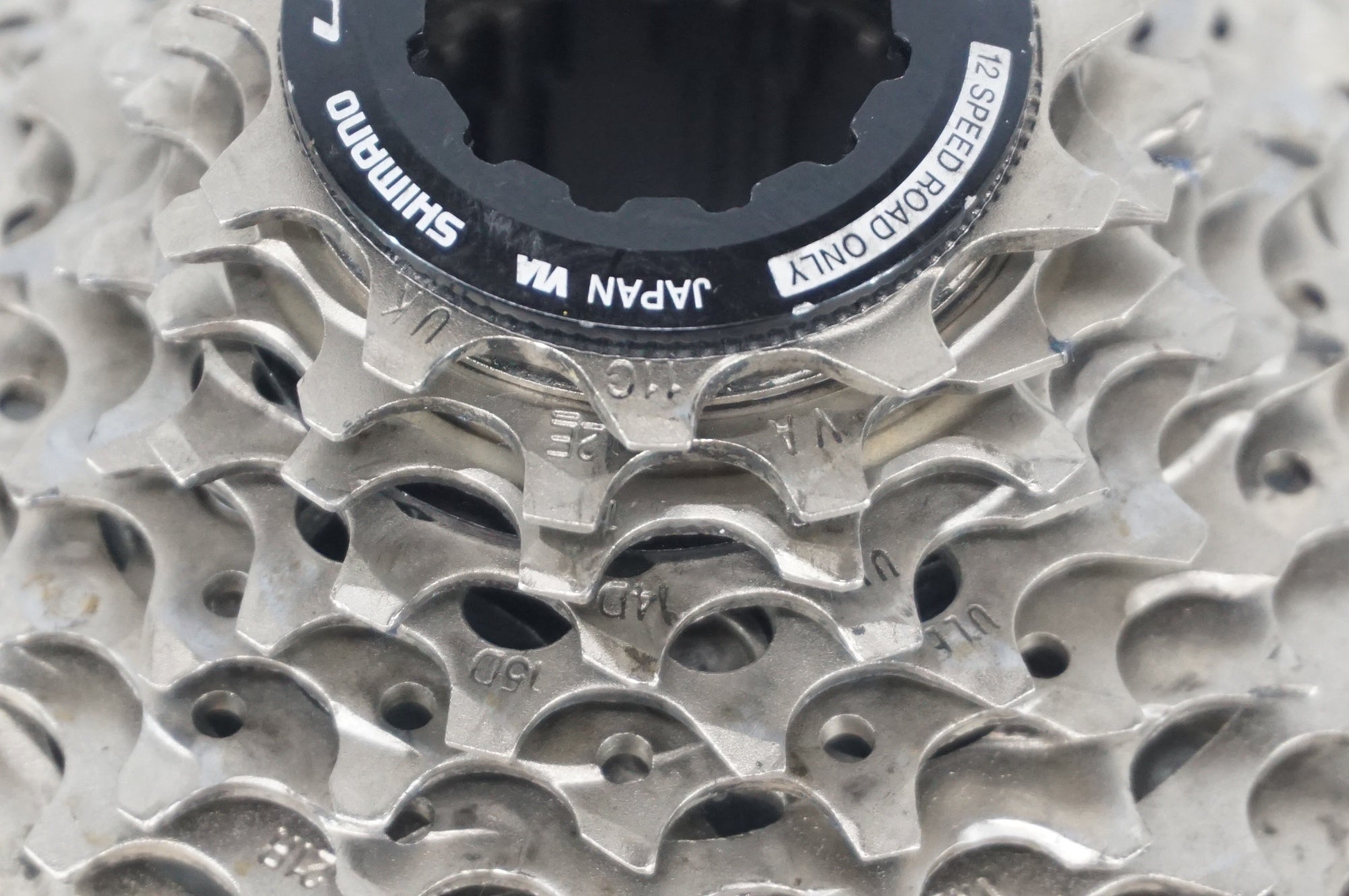 SHIMANO 「シマノ」 ULTEGRA CS-R8100 11-34T スプロケット / 阪急塚口店