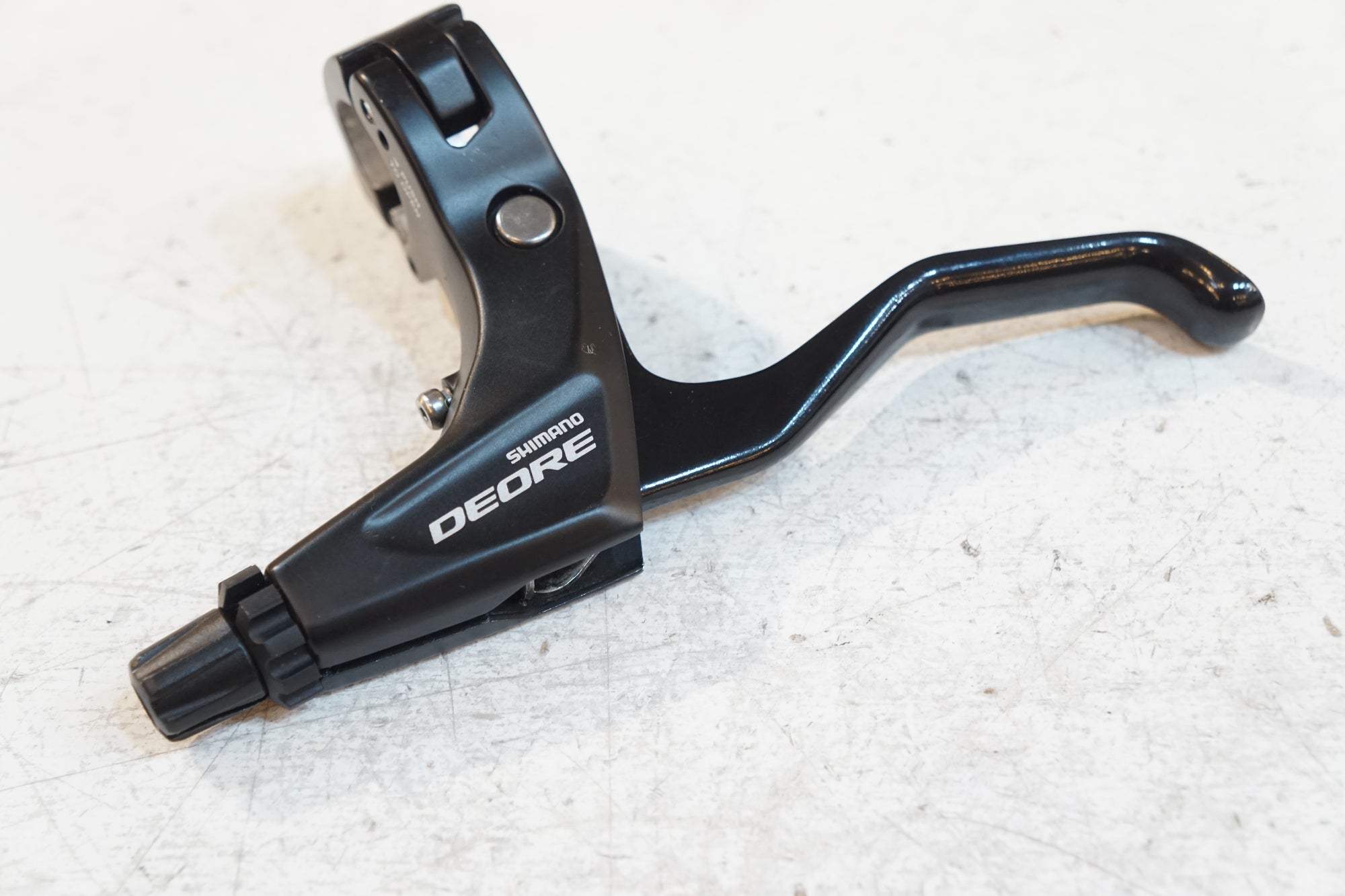 シマノ SHIMANO DEORE BL-T610 ブレーキレバー 左右セット Amazon | シマノ DEORE BL-T610 ブレーキレバー (左右セット) ブレーキ