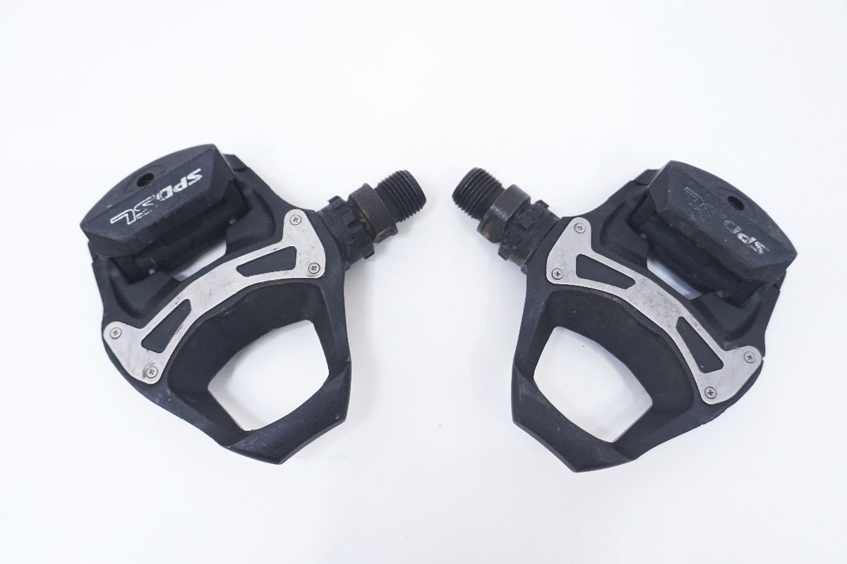 SHIMANO 「シマノ」 PD-R550 ペダル / 大阪美原北インター店