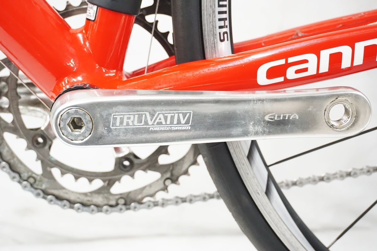 CANNONDALE 「キャノンデール」 CAAD8 105 2007年モデル ロードバイク / 奈良店