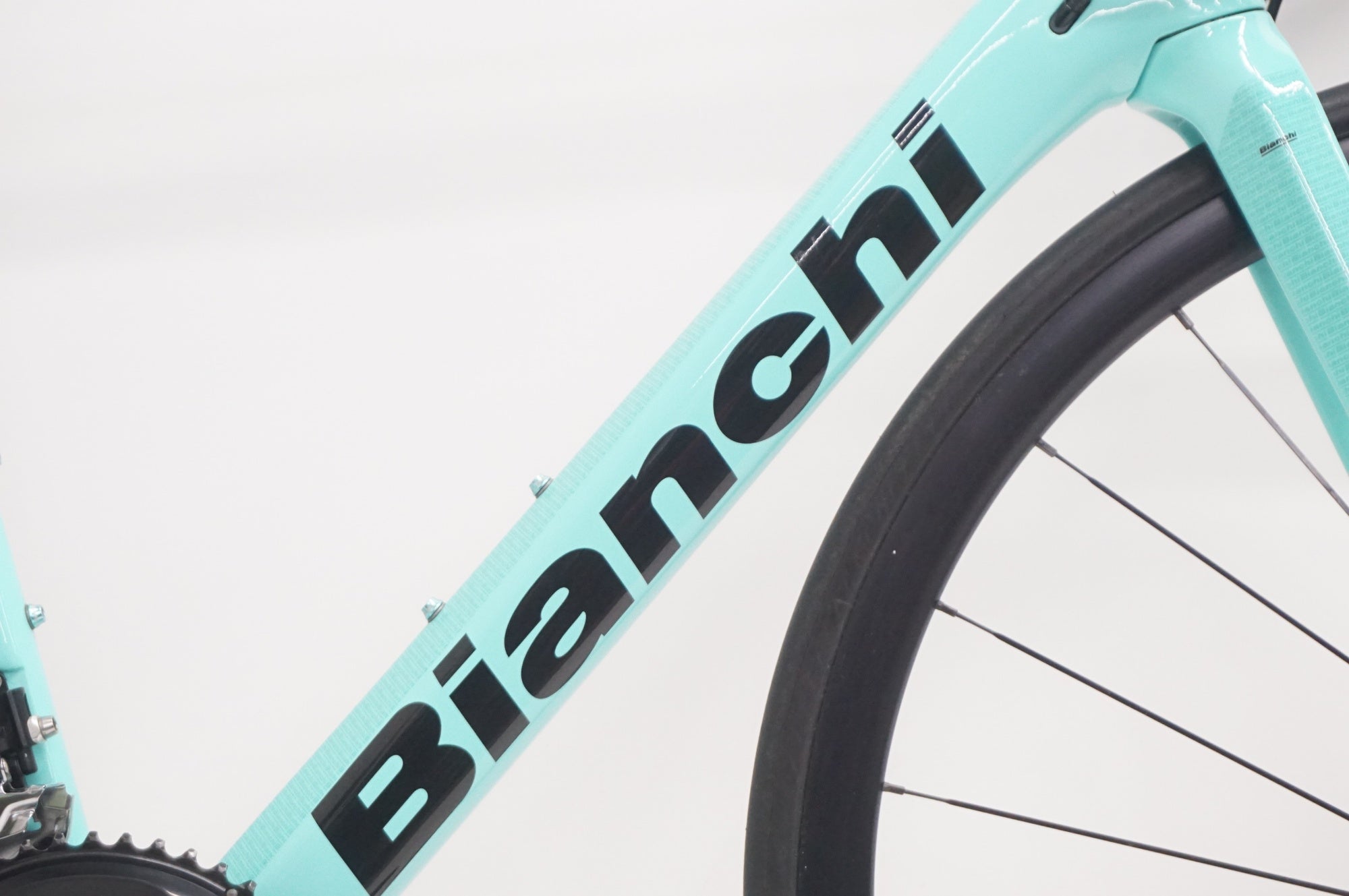 BIANCHI 「ビアンキ」 SPRINT DISC 2023年モデル ロードバイク / 福岡店