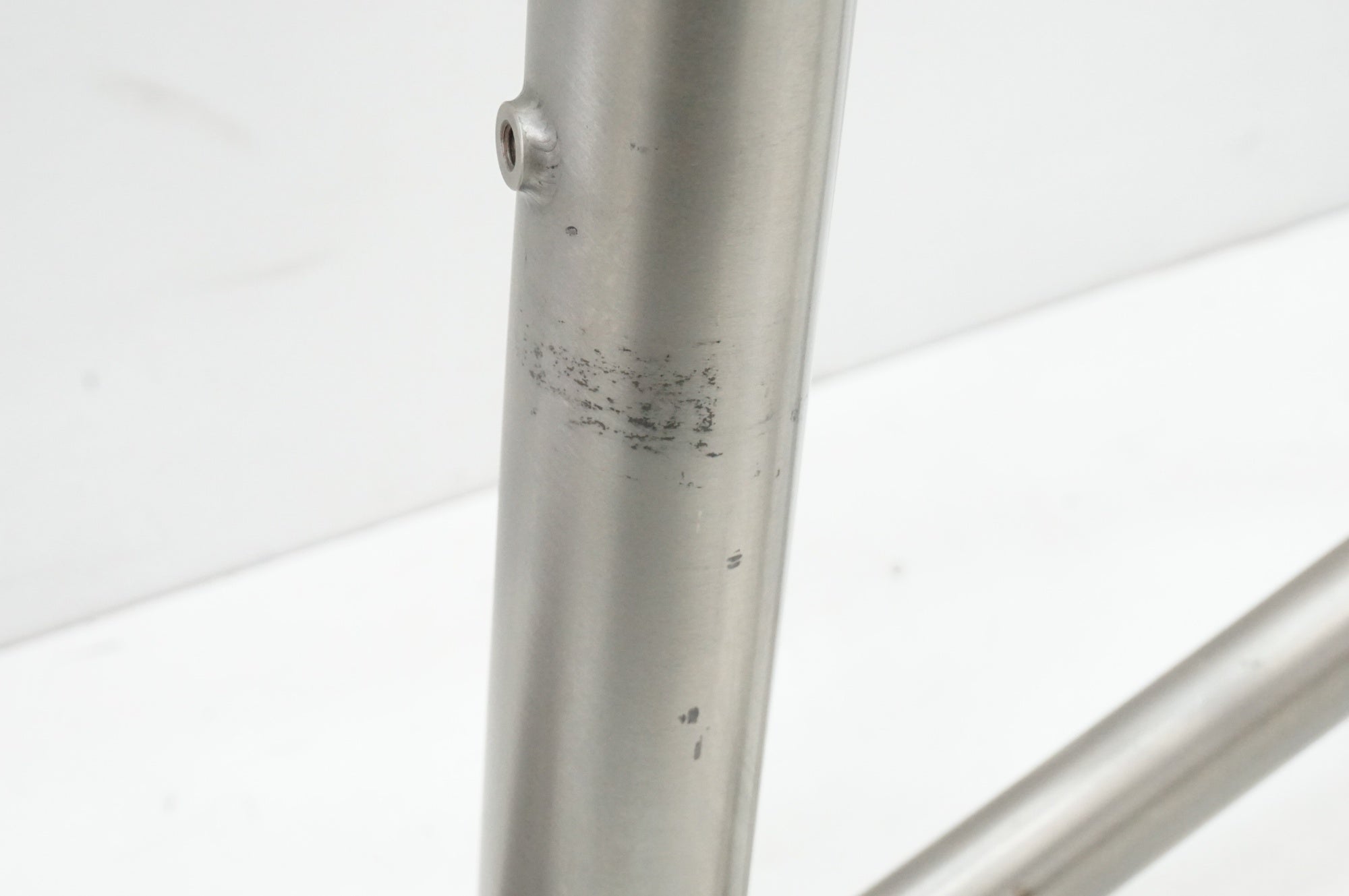 LYNSKEY 「リンスキー」 HELIX SPORT 年式不明 フレームセット / 大宮