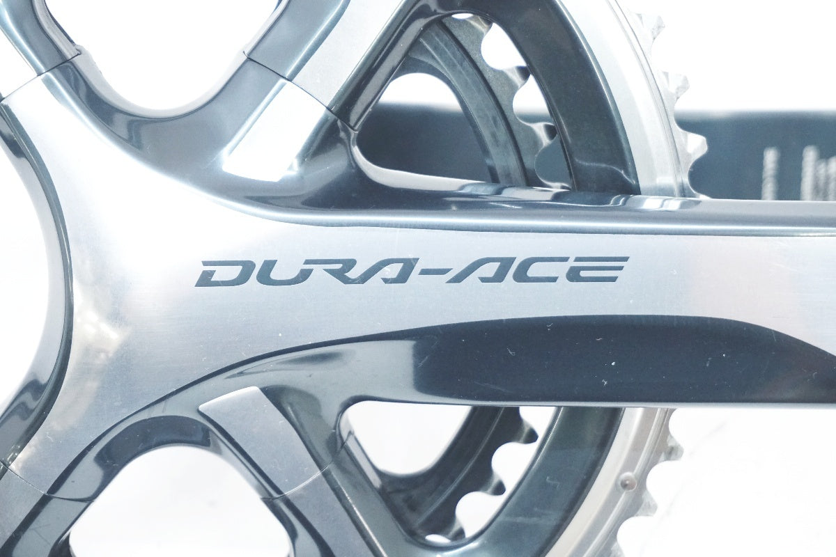 SHIMANO 「シマノ」 DURA-ACE FC-9000 53-39T 172.5mm クランク / 大阪美原北インター店