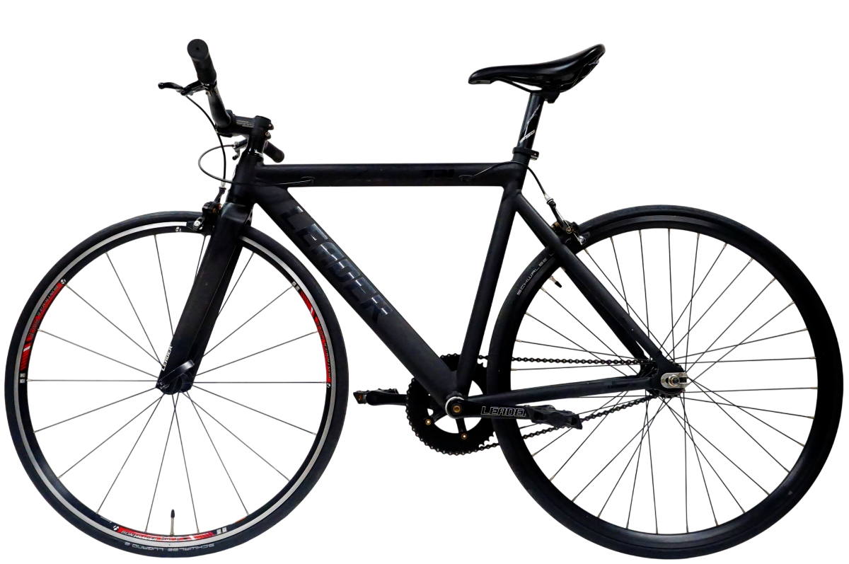 LEADER BIKES 「リーダーバイク」 721TR 2021年モデル ピストバイク